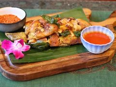 -火舞泰·泰式海鲜火锅餐厅(世纪城店)