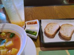 -安妮意大利餐厅(国贸店)