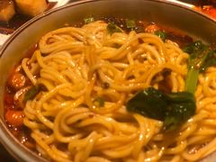 -渝信川菜 · 川味家常菜(长安店)