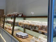 -烘焙町面包店(西四店)