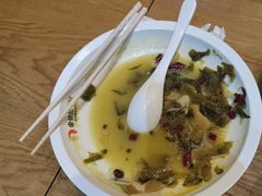 -鱼你在一起(南开天佑城店)