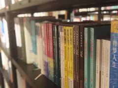 -西西弗书店&矢量咖啡(凯德MALL店)