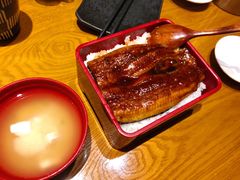 -千代武日本料理(爱建店)