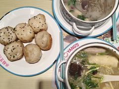 -小杨生煎(黄河路店)