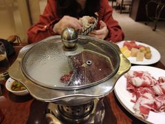 -索菲特西湖大酒店·香榭丽全日候餐厅(南山路店)