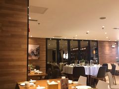 大堂-香浙汇(望京店)