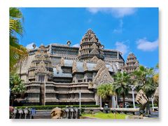 -南宁方特东盟神画