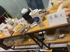 -ELEVEN桌游剧本杀轰趴馆(三里屯店)