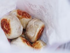 -长发西饼(临顿路店)