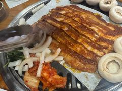 -杀猪天·韩国烤肉(总店)