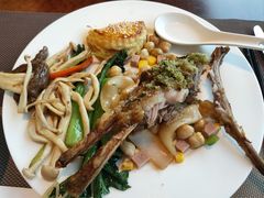 -索菲特西湖大酒店·香榭丽全日候餐厅(南山路店)