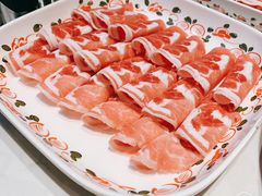 -东门口·鲜爆肚涮肉·烧烤(老门东店)