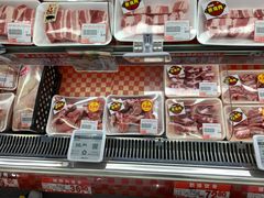 -GranVida生活超市(海信广场店)