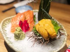 -阿吾罗日本料理(K11艺术中心店)