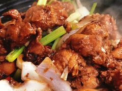 -香村里·重庆鸡公煲(世纪华联总店)