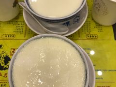双皮奶-仁信老铺(华盖路店)