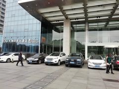 -常州九洲环宇大酒店(常州火车站店)