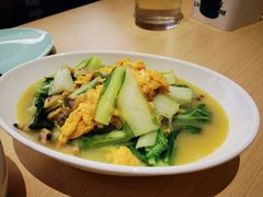 -吕氏疙瘩汤·新派鲁菜(东城万达广场店)