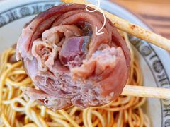-友琴面馆(东白溪公寓店)
