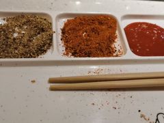 -小鲜肉延边朝鲜族烤串(珠海店)