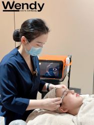 -WENDY·温迪皮肤管理