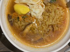 -火炉火自助餐(枫蓝国际店)