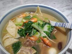 -阿琴面馆(武林路店)