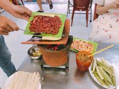 -瓦片烤肉(13号店)