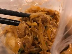 -安徽阜阳卷馍(西单店)