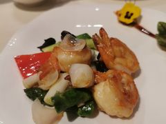 -利苑酒家(金宝店)