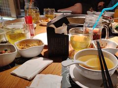 -一朵菌·野生菌探索家火锅(南亚店)