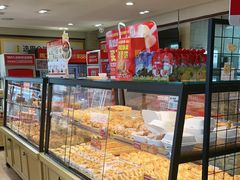-味多美蛋糕(亚非大厦店)
