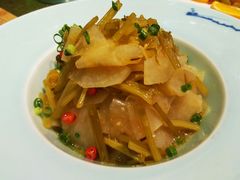 -鼎记酒楼(雁南一路店)