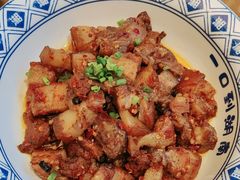 -八碗湘长沙市井菜(坡子街店)