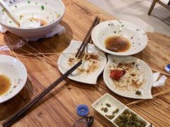 -湘人龙记老长沙米粉(鸟巢店)