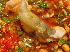 -融泽漁悦三只耳鱼火锅(南郑大道店)