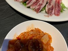 -NIUAN牛庵·日式和牛烧肉(恒隆店)
