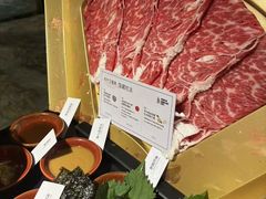 -一绪に寿喜烧自助(世茂广场店)