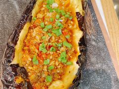 -五样儿西昌小签签烤串(建设路店)
