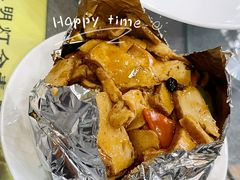 -一盏明灯全素斋(五爷庙店)