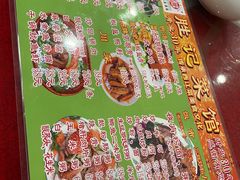 -胜记菜馆(文明路)
