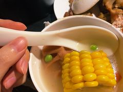 -一把火北京烤鸭(海昌路店)