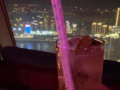 -苏丝的天空高空酒吧Suzie's Sky Bar