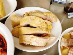 -小本鸡饭店(滨江白马湖店)
