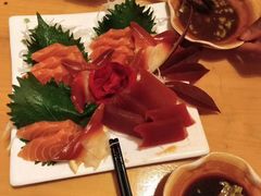 -浪花亭日本料理(古田路店)