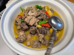 -饭橘汉江码头·乡野土菜馆(静安路店)