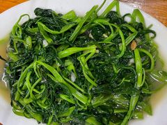 -潮汕美食.厚弥粥(白石洲店)