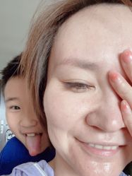 -小洁美甲美睫半永久定妆