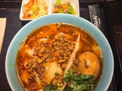 -喜晋道面馆(华严寺广场店)