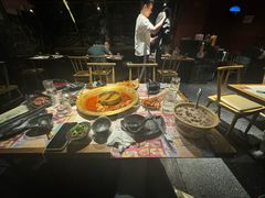 -哥老官重庆美蛙鱼头(西湖银泰十一哥店)